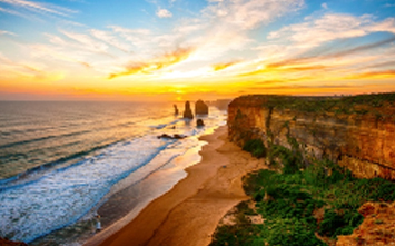 10 Days Magical Trip to Australia Tours